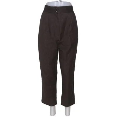 Byxor (The Hep Hepburn Slacks) från Emmy Elastan, Polyester, Ull