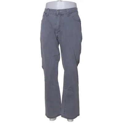 Pantalon (Gris) de Hattric Coton, Élasthane