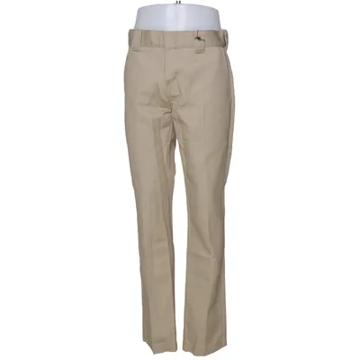 Broek (Beige) van Dickies Katoen, Polyester