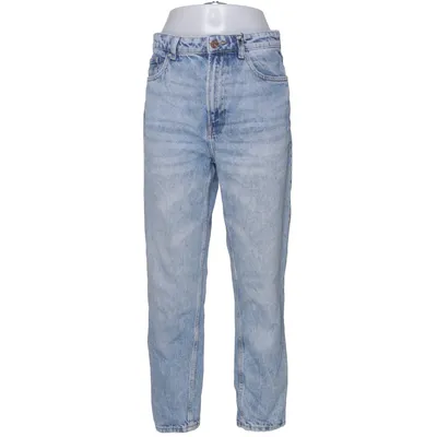 Jeans (Mom) from Bershka Denim Collection