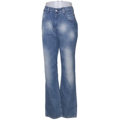 Jean (Bleu) de Nesal Jeans Coton