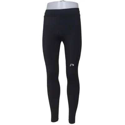 Sports tights (Black) from Newline Elastane, Polyamide