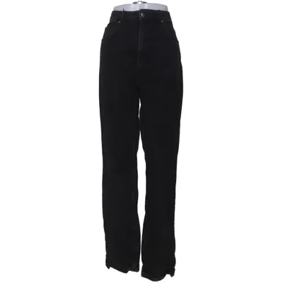 Jeans (Svart) från Never Denim by Bik Bok
