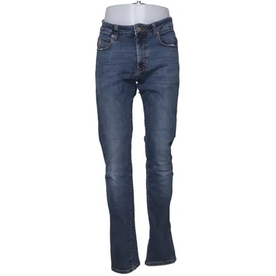 Jeans (Blau) von Hansen & Jacob Baumwolle, Elasthan