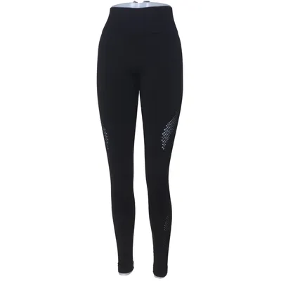 Sports tights (Black) from Blacc Elastane, Polyamide, Polyester