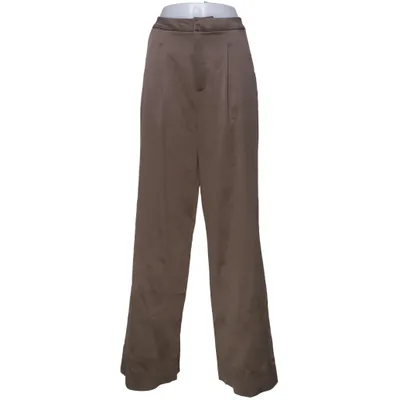 Palazzobyxor (Beige) från Copenhagen Muse Polyester