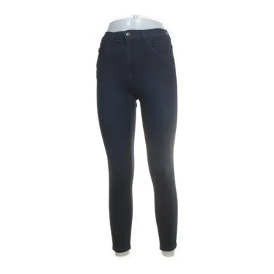 Jean (HIGH RISE SKINNY) de Wrangler Coton, Élasthane, Polyester