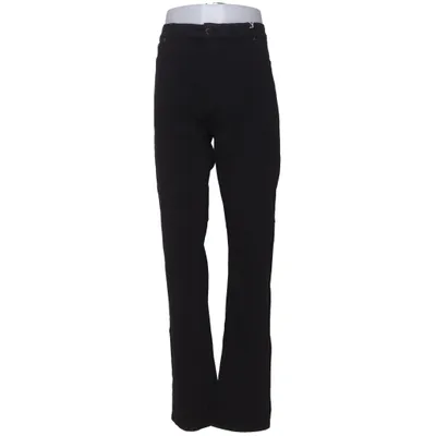 Jeans (Black) from Sunspel Cotton, Elastane