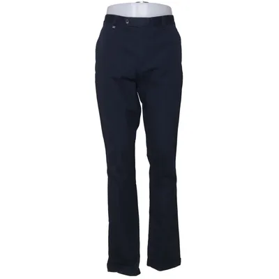 Chino (Bleu) de Gutteridge Coton