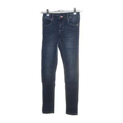Jean (Bleu) de Lab Industries Coton, Élasthane, Polyester