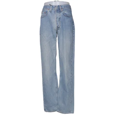 Spijkerbroek (527) van Levi Strauss & Co Katoen