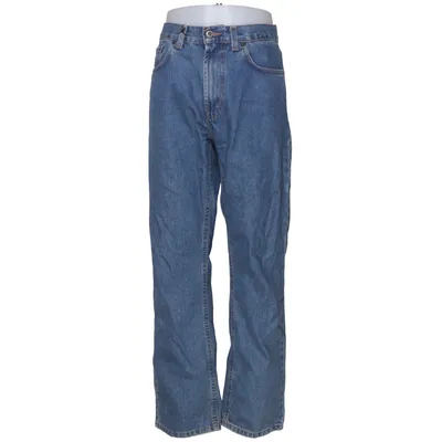 Jeans (Blå) från Mc Gordon Bomull