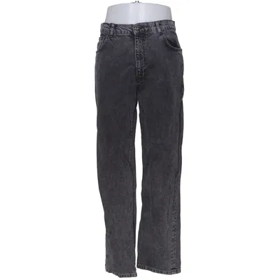 Jean (Gris) de Woodbird Coton recyclé