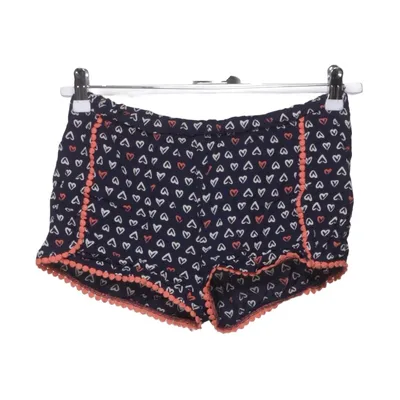 Short (Bleu, Blanc, Orange) de Yigga Viscose