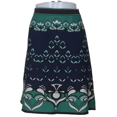 Skirt (Blue, Green, Multicolored) from Missoni