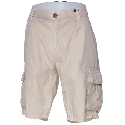 Shorts cargo (Beige) de Hansen & Jacob Coton