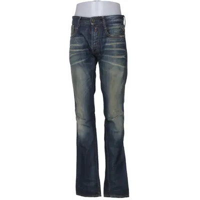 Jeans (Anbass) from Replay Blue Jeans Cotton