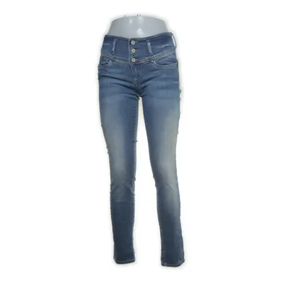 Jeans (Blå) från Salsa