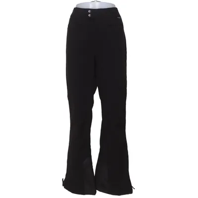 Pantalon de neige (Noir) de Janina Élasthane, Polyester