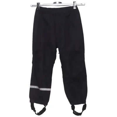 Pantalon imperméable (Noir) de Out Wear by Lindex Polyester