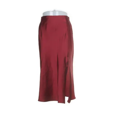 Kjol (Röd) från Nasty Gal
