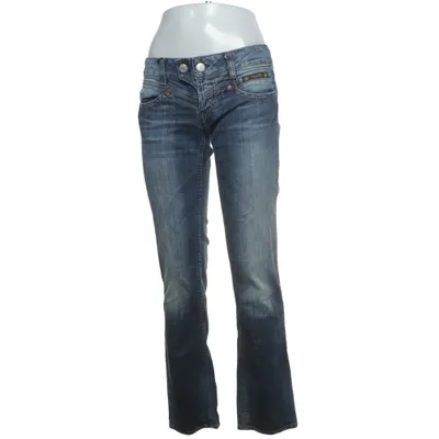 Jeans (Blue) from Blaustoff Herrlicher