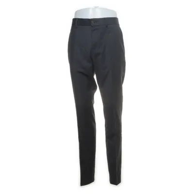 Kostymbyxor (Svart) från Toni Gard Elastan, Polyamid, Polyester, Ull