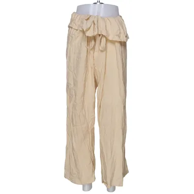 Palazzo broek (Beige) van PK Viscose
