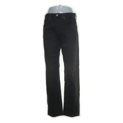 Jeans (Gray) from Zara Cotton