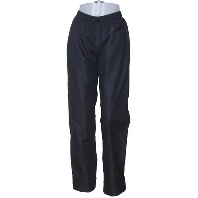 Rain pants (Black) from Windy Peak Polyester