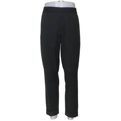 Broek (Groen) van Filippa K Elastaan, Polyester, Wol
