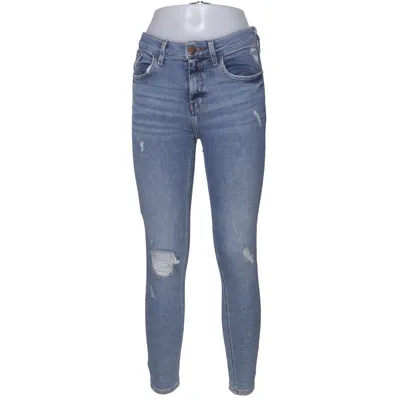 Jean (PETITE) de River Island Petite Coton, Élasthane