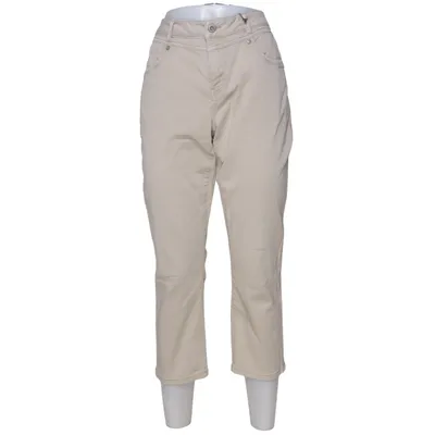 Jeans (Beige) from Red Button Cotton, Elastane, Recycled polyester