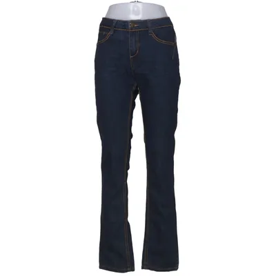 Jeans (Blue) from Two Days Later Cotton, Elastane, Polyester