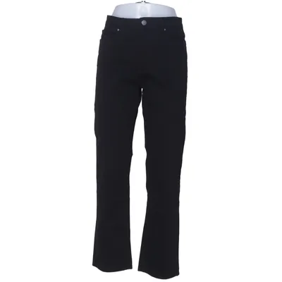 Jeans (Sanna) fra Sanna Bomuld, Elastan