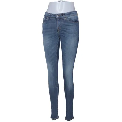 Jeans (DOLORES) från Tiger of Sweden Jeans Bomull, Elastan