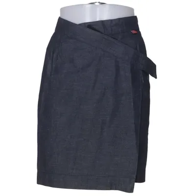 Denim skirt (Blue) from Seal Kay Cotton