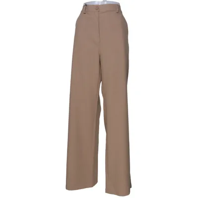 Palazzobukser (Esahorn Pant F) fra Enkel Studio Elastan, Polyester, Viscose