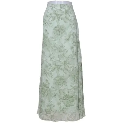 Textile (Green, White) from Boohoo
