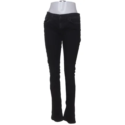 Jeans (Black) from 7 for All Mankind Cotton, Elastane, Polyamide