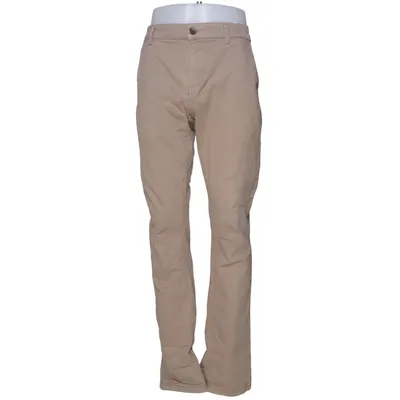 Chinos (Beige) fra Søndag & Sons Bomuld, Elastan