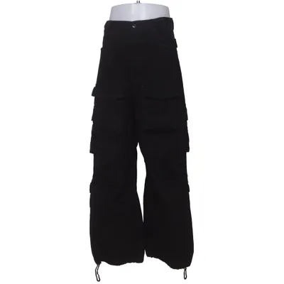 Cargo pants (Black)