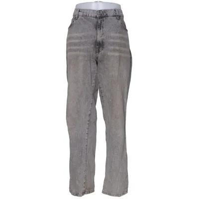 Jean (Gris) de Woodbird Coton recyclé