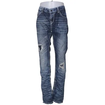 Jean (Bleu) de Camp David