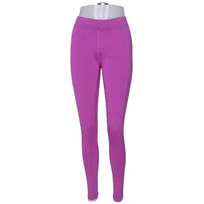 Sports tights (Purple) from Energetics Elastane, Polyester