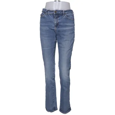 Jeans (Blue) from Emporio Armani Cotton, Elastane
