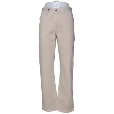 Jeans (Beige) von John F.Gee Baumwolle, Elasthan