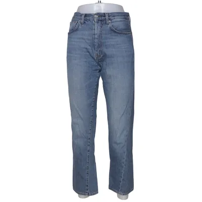 Jeans (Original) from Totême Cotton