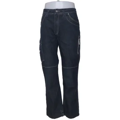 Pantalon de travail (Bleu) de Fristads Kansas Coton