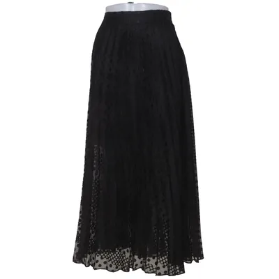 Tüllrock (Schwarz) von Giorgio Armani